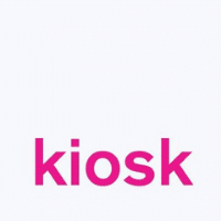 Kiosk Logo