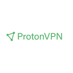 ProtonVPN Logo