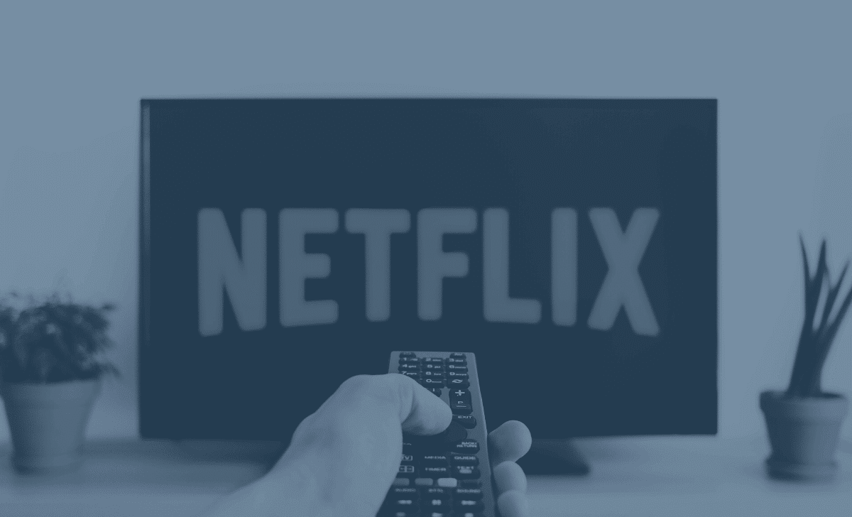 Netflix Statistics 2023 - TrueList