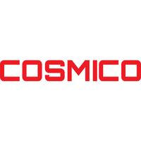 Cosmico Studios Logo