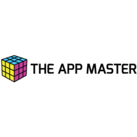The App Master Logo
