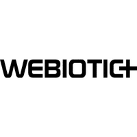 Webiotic Logo