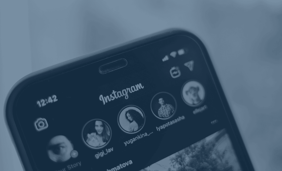 How to See Who Shared Your Instagram Story Featured Image