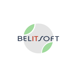 Belitsoft Logo