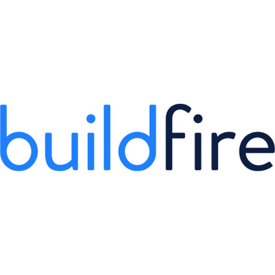 BuildFire Logo