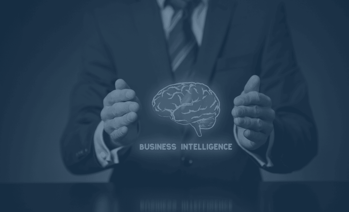 Business Intelligence Statistics Featured Image