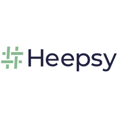 Heepsy Logo
