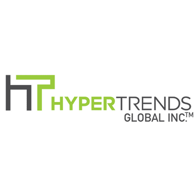 HyperTrends Global Inc. Logo