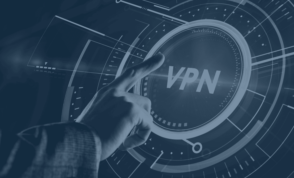 Is VPN Legal Featured Image