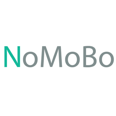NoMoBo Logo