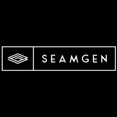 Seamgen Logo