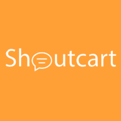 Shoutcart Logo