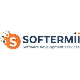 Softermii Logo