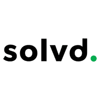 Solvd Inc. Logo
