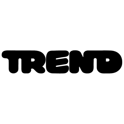 Trend Logo