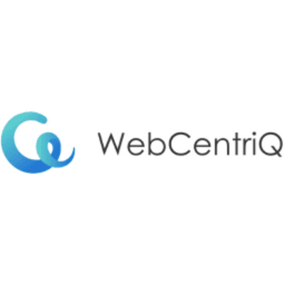 WebcentrIQ Logo
