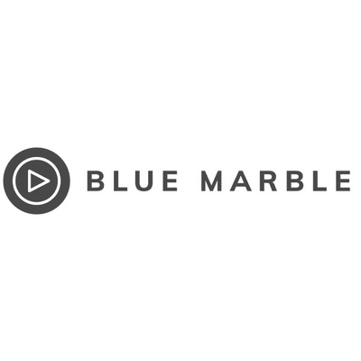 Blue Marble Media Logo