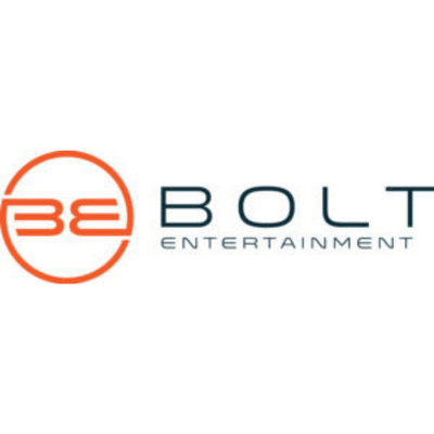 Bolt Entertainment Logo
