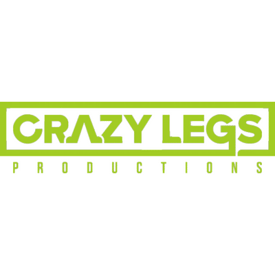 Crazy Legs Productions Logo