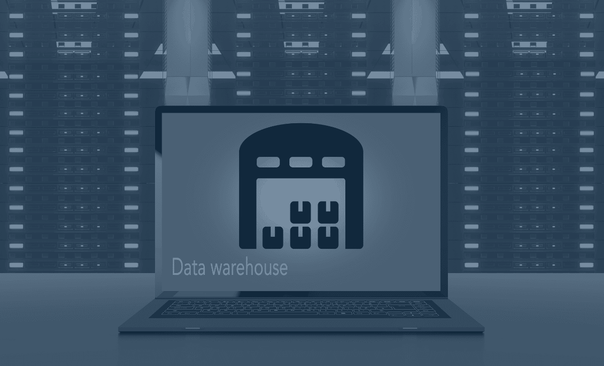 Data Warehouse Statistics Featured Image