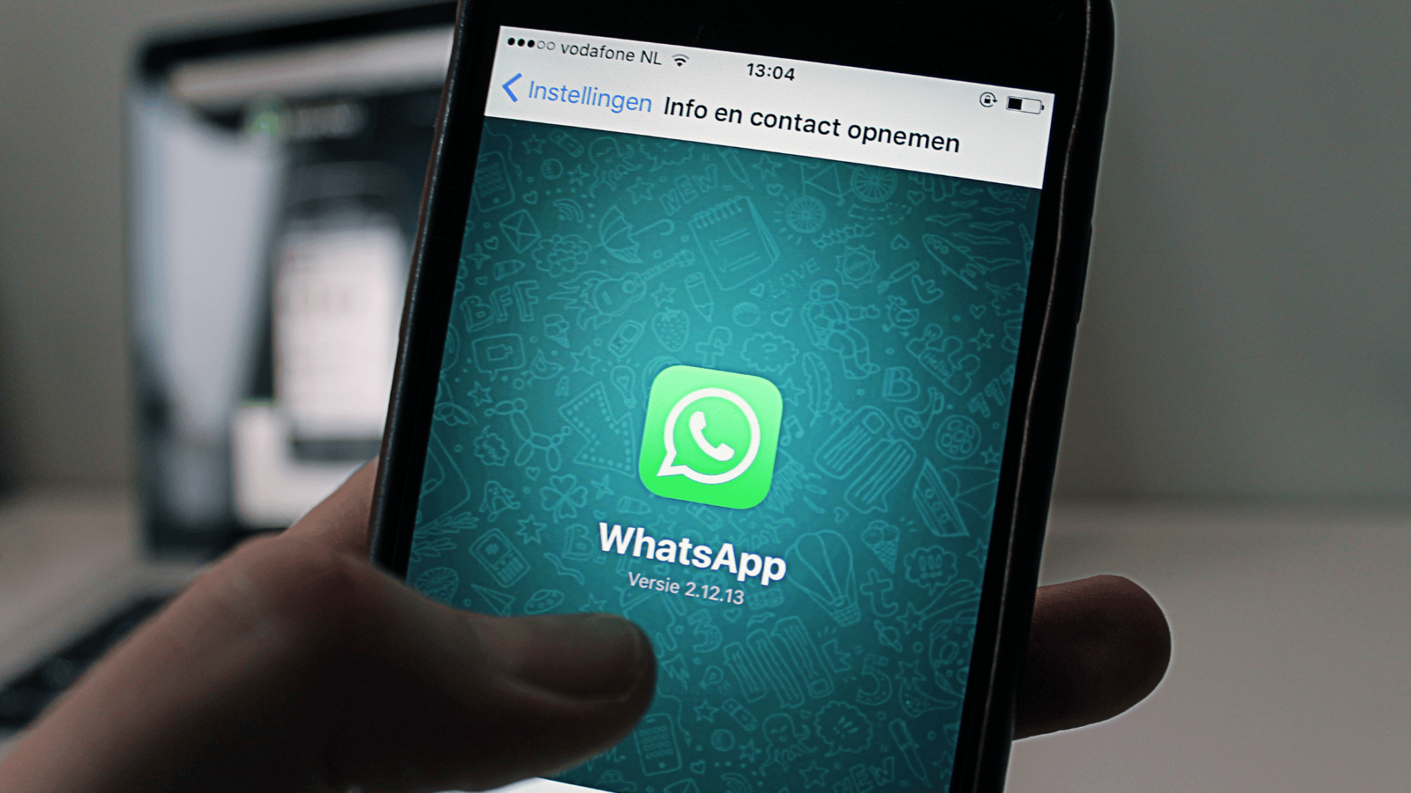 How Many WhatsApp Users are there? TrueList
