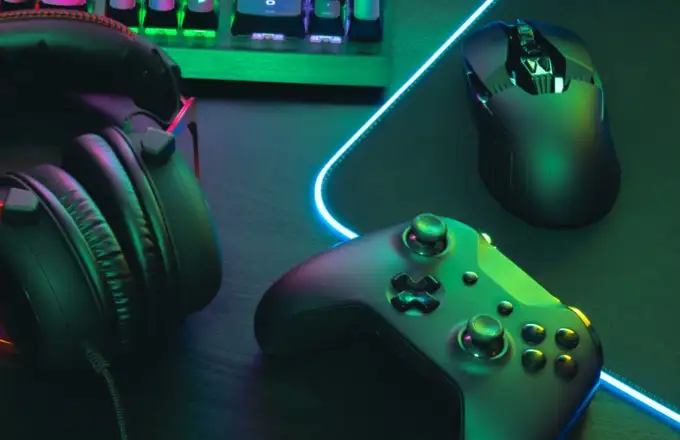 eGaming: The Evolution of The Video Game Industry - Evolve ETFs